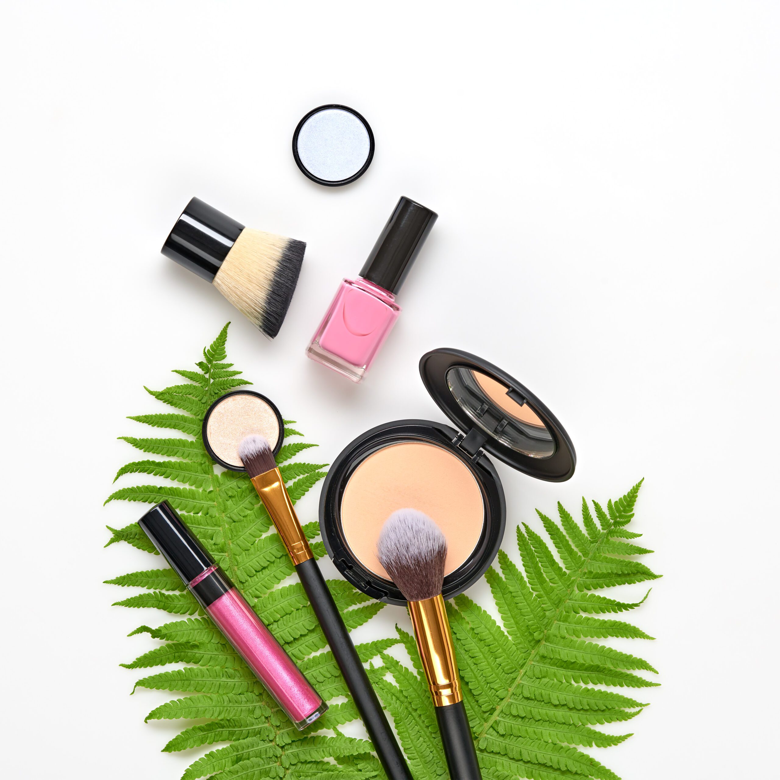 Makeup Beauty