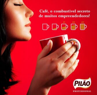Pilão Café na Vem Pra Web levando soluções para a sua empresa.