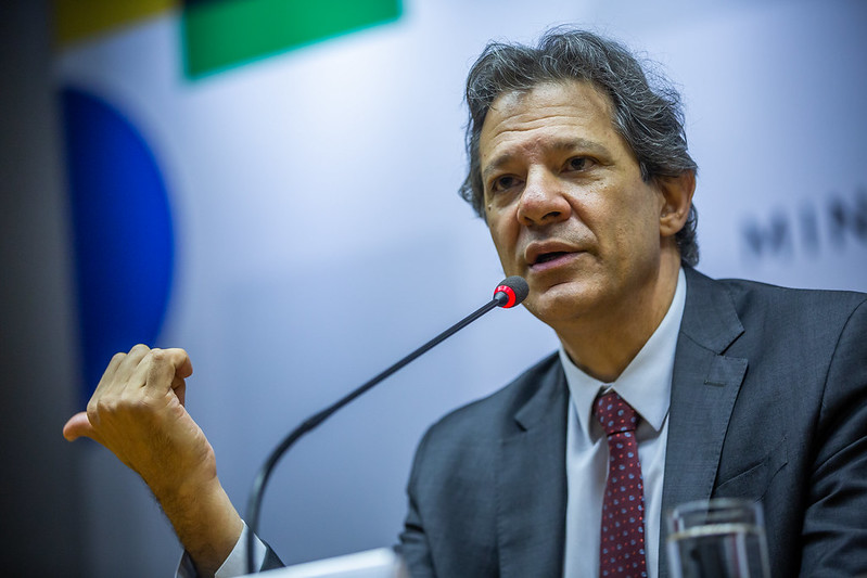 dividendo-e-investimento-da-petrobras-dependem-de-informacoes-da-empresa,-diz-haddad