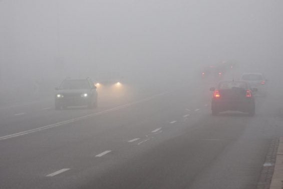 como-dirigir-na-neblina:-9-dicas-para-sua-seguranca