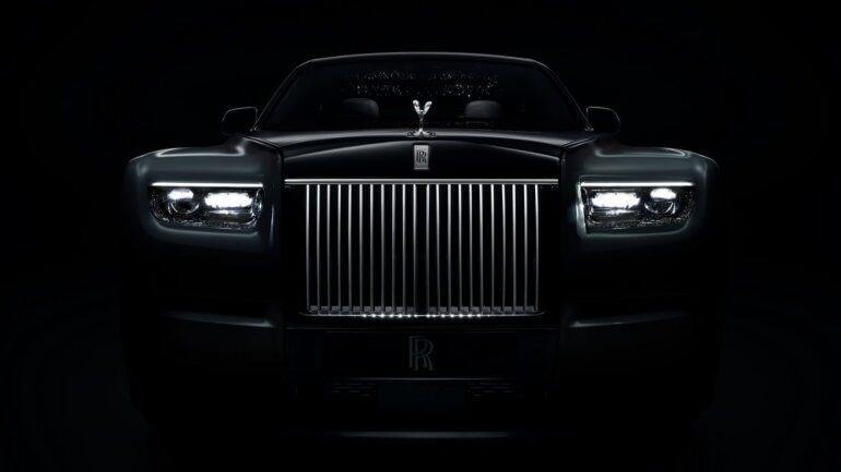 rolls-royce-phantom:-100-anos-de-um-icone