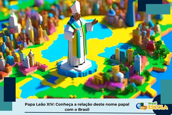 papa-leao-xiv,-entenda-como-esse-nome-se-relaciona-com-o-brasil-–-brasil-escola