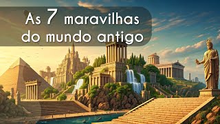 as-7-maravilhas-do-mundo-antigo-–-brasil-escola