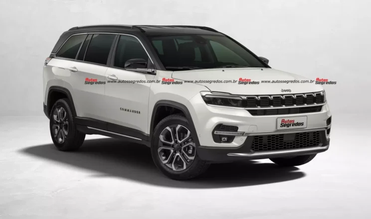 novo-jeep-commander-2026:-veja-como-ficara-o-visual-do-suv-que-tera-sistema-hibrido