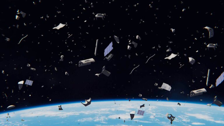 lixo-espacial:-uma-roleta-russa-orbital