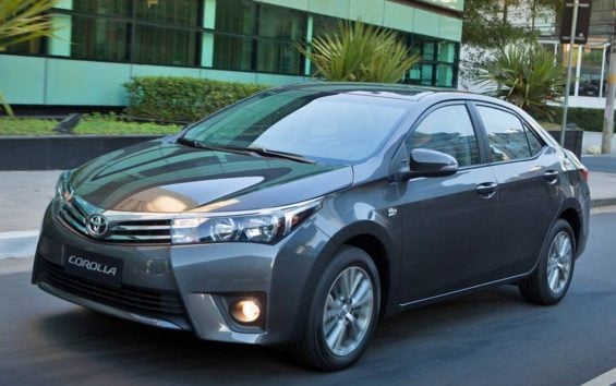 carros-usados:-corolla-e-o-automatico-mais-vendido-do-1°-trimestre-2025