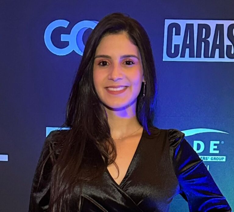 Débora Rodrigues
