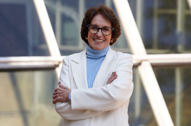“o-tempo-e-curto.-a-janela-esta-se-fechando”,-diz-thelma-krug-sobre-as-metas-do-acordo-de-paris
