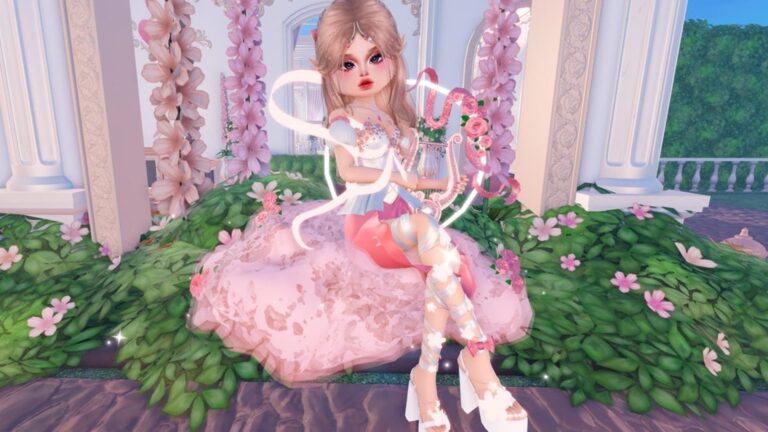 dress-to-impress:-veja-codigos-gratuitos-para-resgatar-em-junho-de-2025-no-servidor-do-roblox