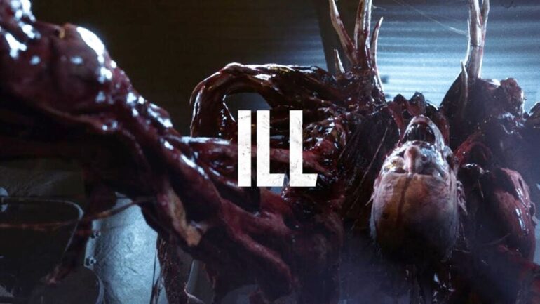 com-terror-realista,-ill-tem-novo-trailer-aterrorizante-divulgado-no-summer-game-fest!-assista