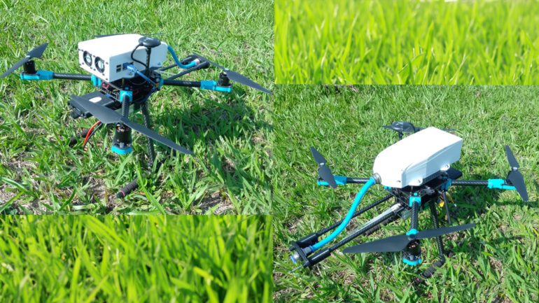 drones-permitem-detectar-queimadas-e-monitorar-emissao-de-gases-de-efeito-estufa