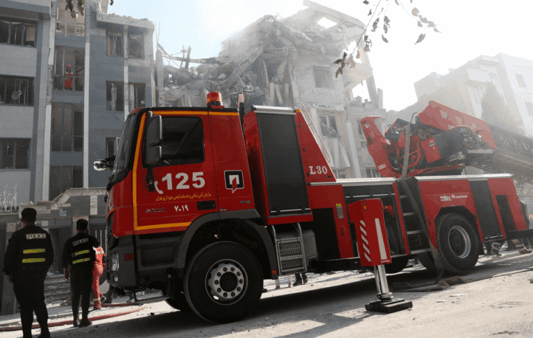 israel-declara-ira-como-principal-frente-de-guerra;-gaza-passou-a-ser-‘secundaria’