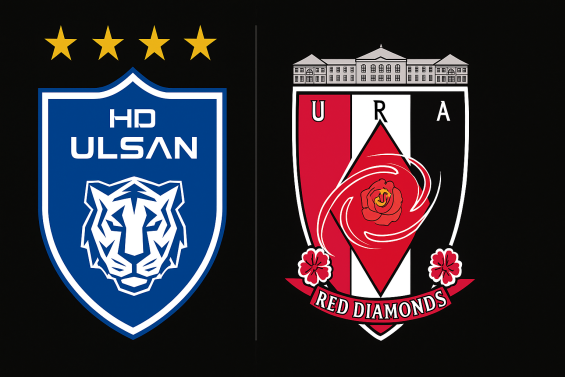 mundial-de-clubes:-ulsan-e-urawa-representam-montadoras