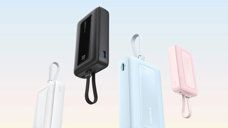 anker-fara-recall-mundial-de-5-powerbanks-por-risco-de-superaquecimento;-confira-lista