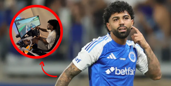 gabigol-gasta-mais-de-r$-12-mil-em-cockpit-de-f1-para-‘brincar’-no-mundo-virtual