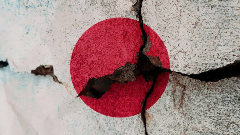 japao:-arquipelago-registra-mais-de-mil-terremotos-em-duas-semanas