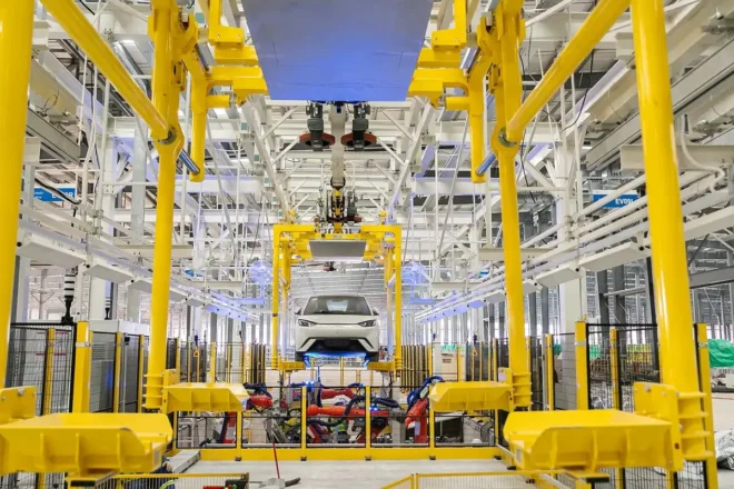 byd-mostra-fabrica-em-camacari-(ba),-ainda-sem-comecar-producao-efetiva