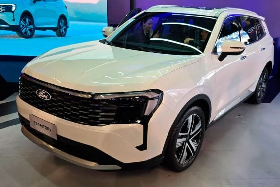 suv-chines-sim,-mas-diferente…