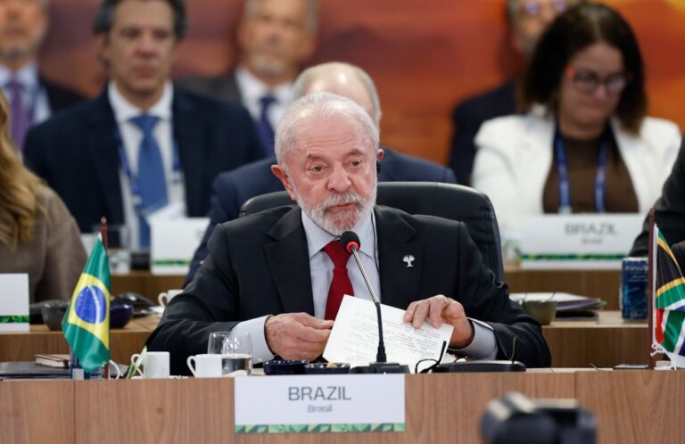 lula-pede-uso-justo-da-ia:-‘nao-pode-se-tornar-instrumento-de-manipulacao-de-bilionarios’
