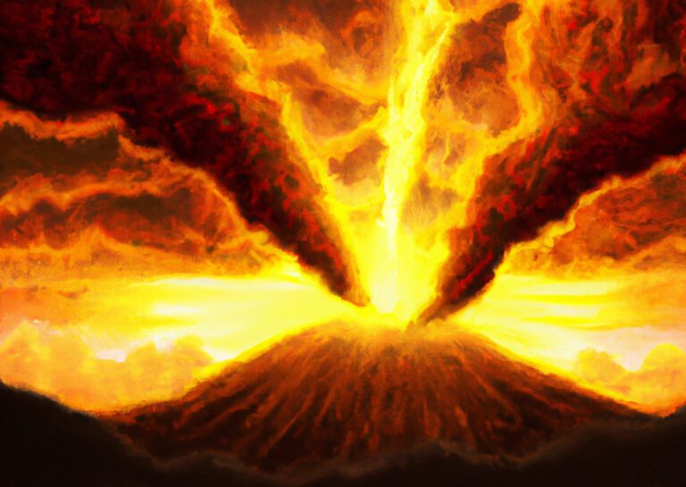terra-virou-uma-“superestufa”-e-exterminou-quase-toda-a-vida-na-era-mais-quente-da-historia