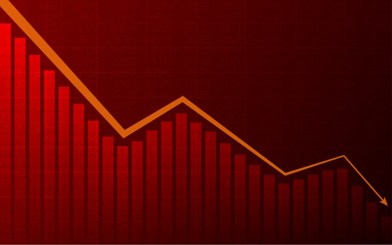 ibovespa:-cautela-com-tarifas-dos-eua-impoe-queda,-apesar-de-alivio-na-inflacao-aqui
