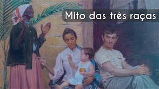 mito-das-tres-racas-–-brasil-escola