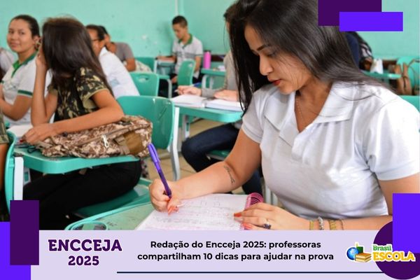 redacao-encceja-2025:-confira-10-dicas-para-ajudar-na-prova,-segundo-especialistas-–-brasil-escola