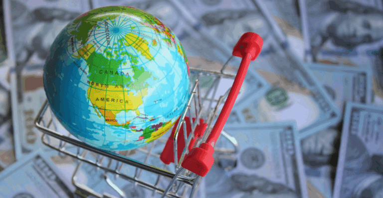 por-que-o-dolar-pesa-tanto-sobre-a-economia-global?