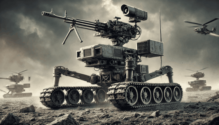 ataque-realizado-inteiramente-por-robos-captura-soldados-russos,-diz-ucrania