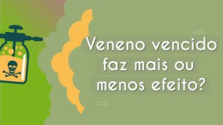 veneno-vencido-faz-mais-ou-menos-efeito?-–-brasil-escola
