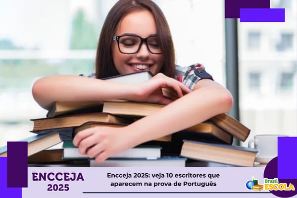encceja-2025:-veja-10-escritores-que-aparecem-na-prova-de-lingua-portuguesa-–-brasil-escola