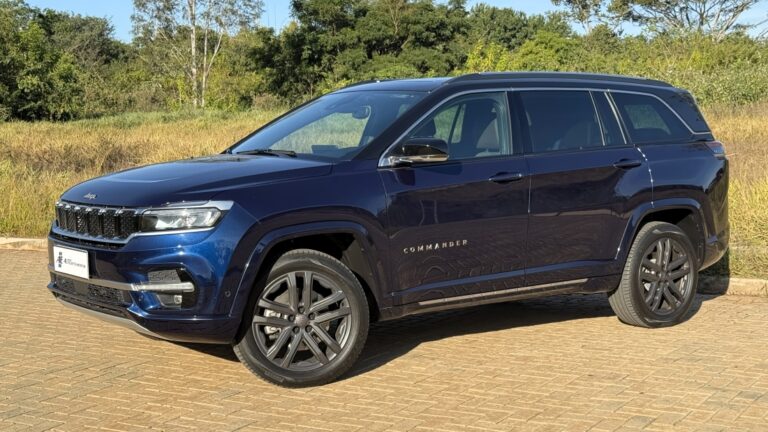 jeep-commander-overland-2,2-turbodiesel:-potencia-sob-medida