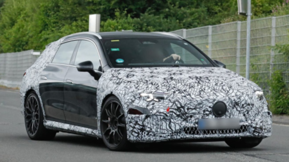 mercedes-amg-cla-45-eletrico-ja-esta-em-fase-de-testes