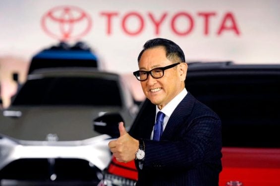 tarifaco-de-trump-agrada-montadoras-japonesas-e-prejudica-ford,-gm-e-stellantis