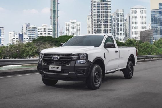 ford-ranger-cabine-simples-tem-producao-confirmada