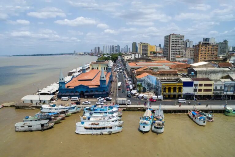 quem-escolheu-belem-para-sediar-a-cop30?-saiba-como-sao-eleitas-as-sedes