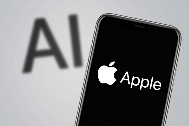 apple-agora-tem-uma-equipe-focada-em-criar-um-rival-para-o-chatgpt