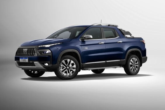 fiat-toro-2026:-oficialmente-lancada-com-mudancas-alem-da-estetica