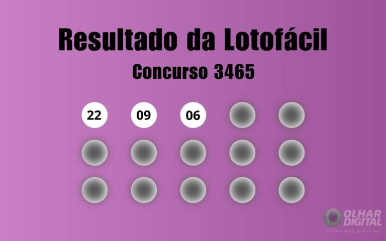 lotofacil-3465:-veja-resultado-de-hoje,-sabado-(09)