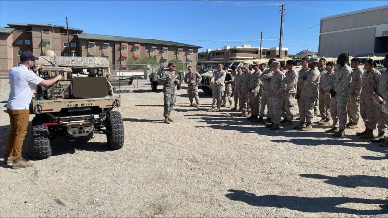 por-que-os-militares-dos-eua-querem-trocar-baterias-por-geradores-a-hidrogenio?