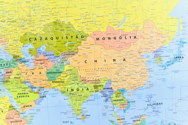 mapa-da-asia-–-brasil-escola