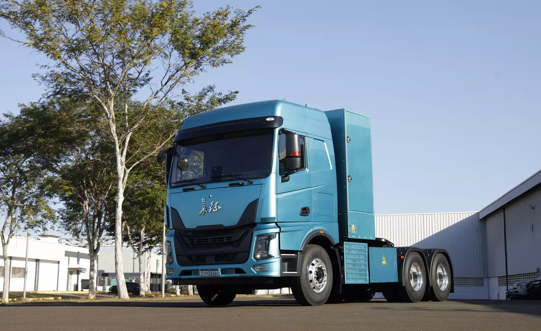 gwm-traz-ao-brasil-seu-primeiro-caminhao-movido-a-hidrogenio