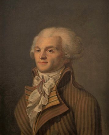 maximilien-de-robespierre-–-brasil-escola