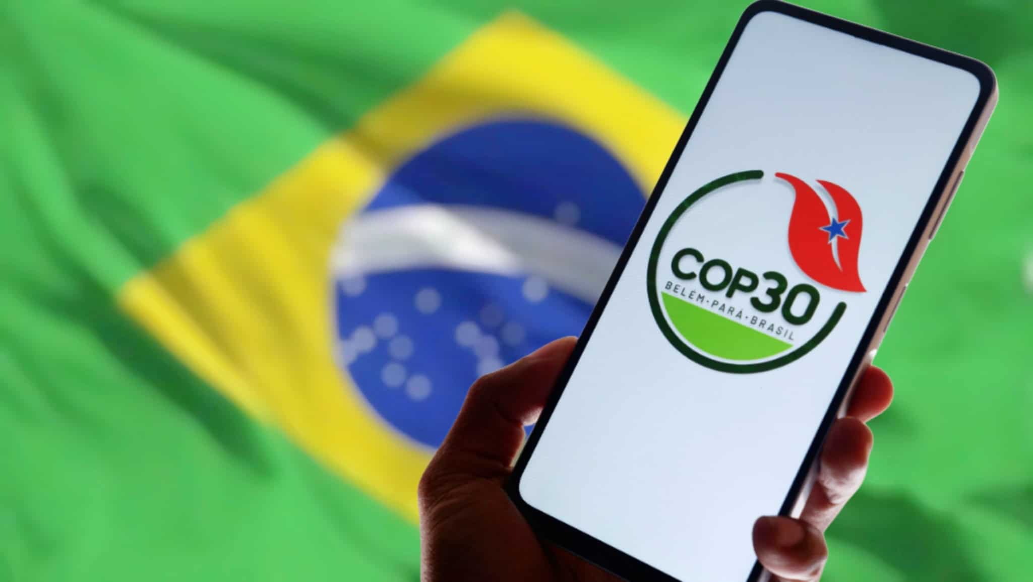 cop30-em-belem:-sonho-sustentavel-vira-desafio-logistico-e-financeiro