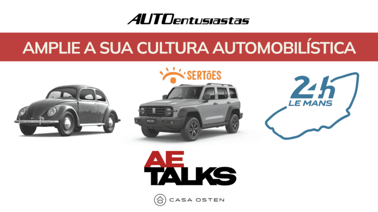 ae-talks-2025:-historias-do-fusca,-aventuras-no-sertoes-e-le-mans-de-perto