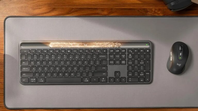 logitech-prepara-teclado-a-energia-solar-com-bateria-para-durar-10-anos