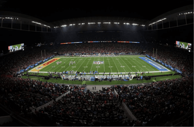 astros-da-nfl-rasgam-elogios-a-jogo-em-sp:-“vou-lembrar-pelo-resto-da-minha-vida”