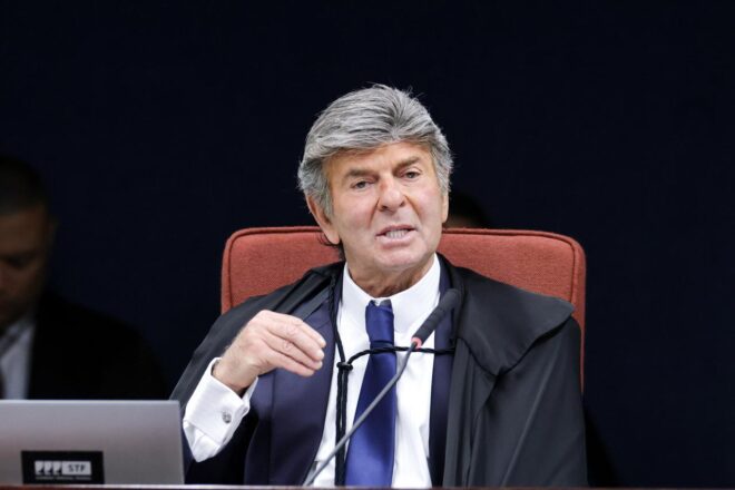 fux-diverge-e-diz-que-ataques-verbais-nao-configuram-crime-contra-a-democracia