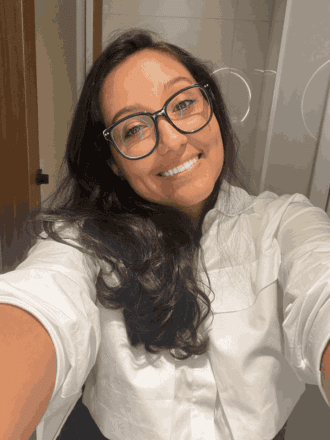 amanda-campos:-‘ja-senti-na-pele-o-choque-entre-expectativa-do-recem-formado-e-a-realidade’