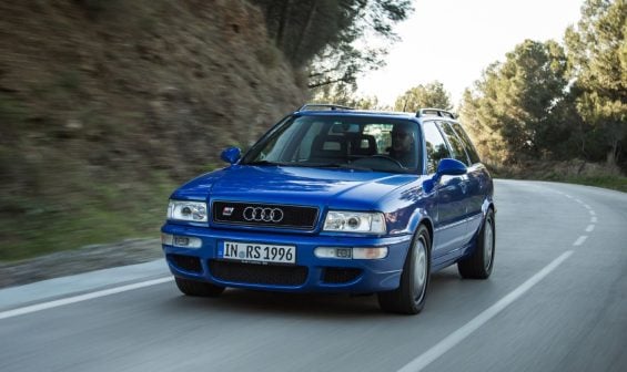 audi-rs2-avant:-a-mae-das-peruas-envenenadas